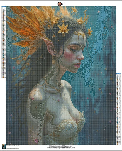 Golden Dreamer