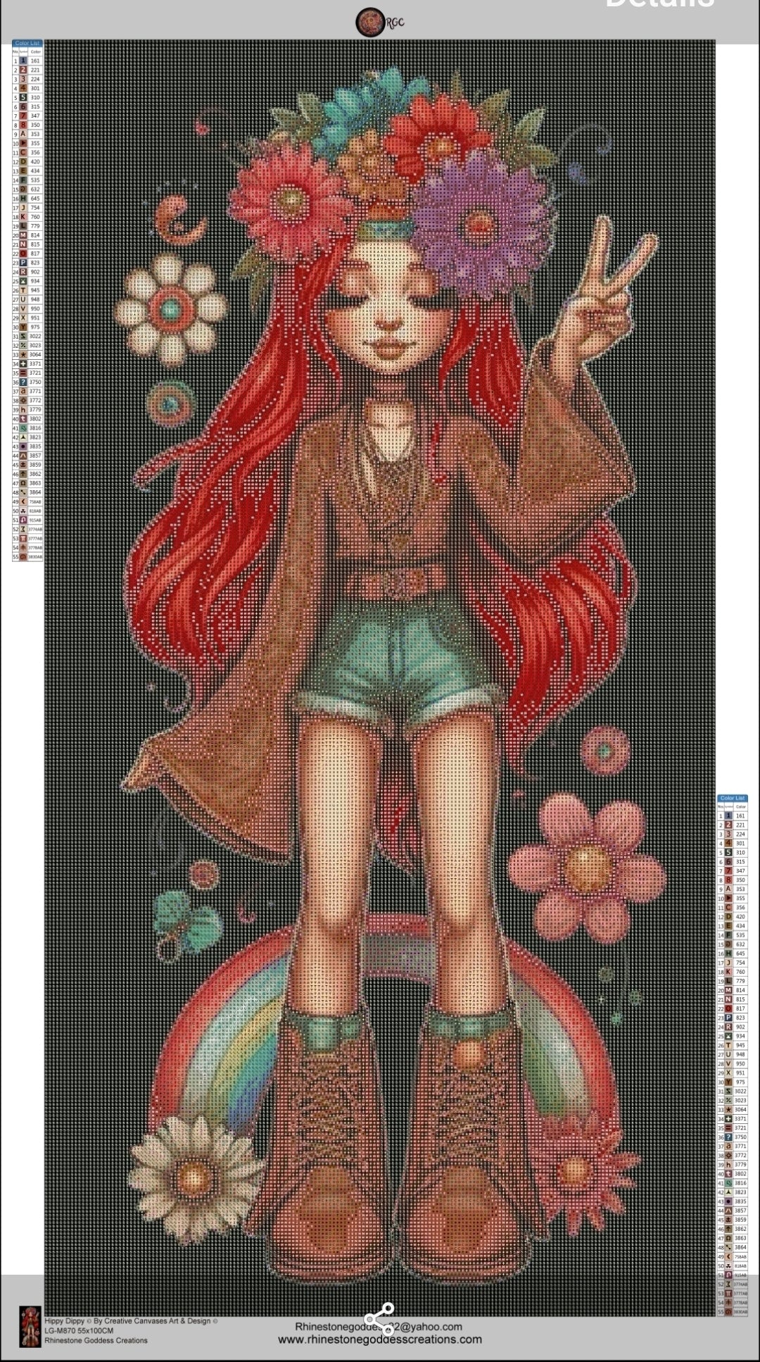Hippy Dippy