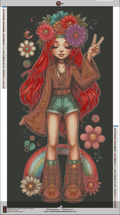Hippy Dippy