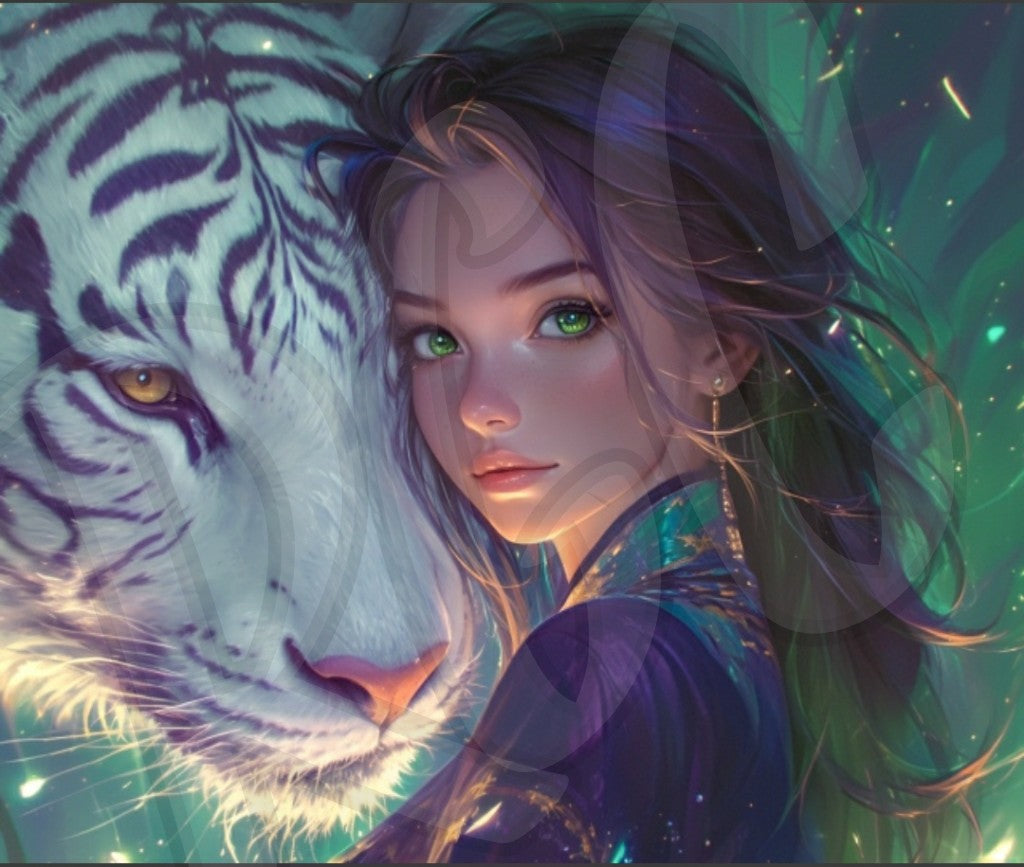 Fantasy Jaguar