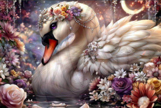 Flamingo Queen