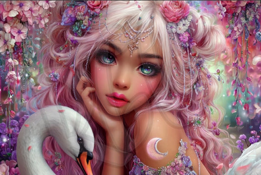 Pink Dreams