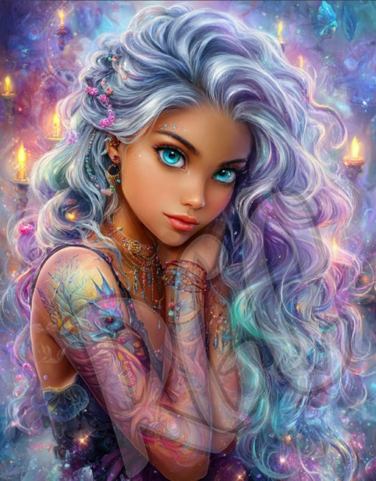 Jasmine