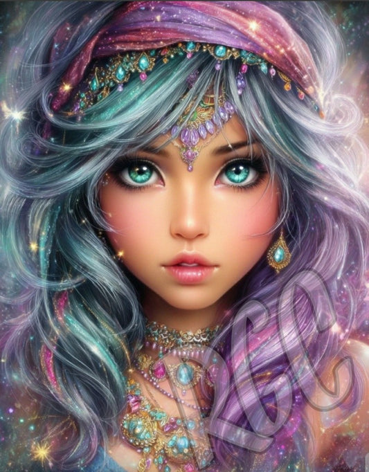 Gypsy