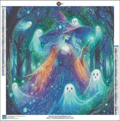 Ghost Village Collection