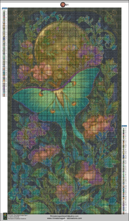 La Luna