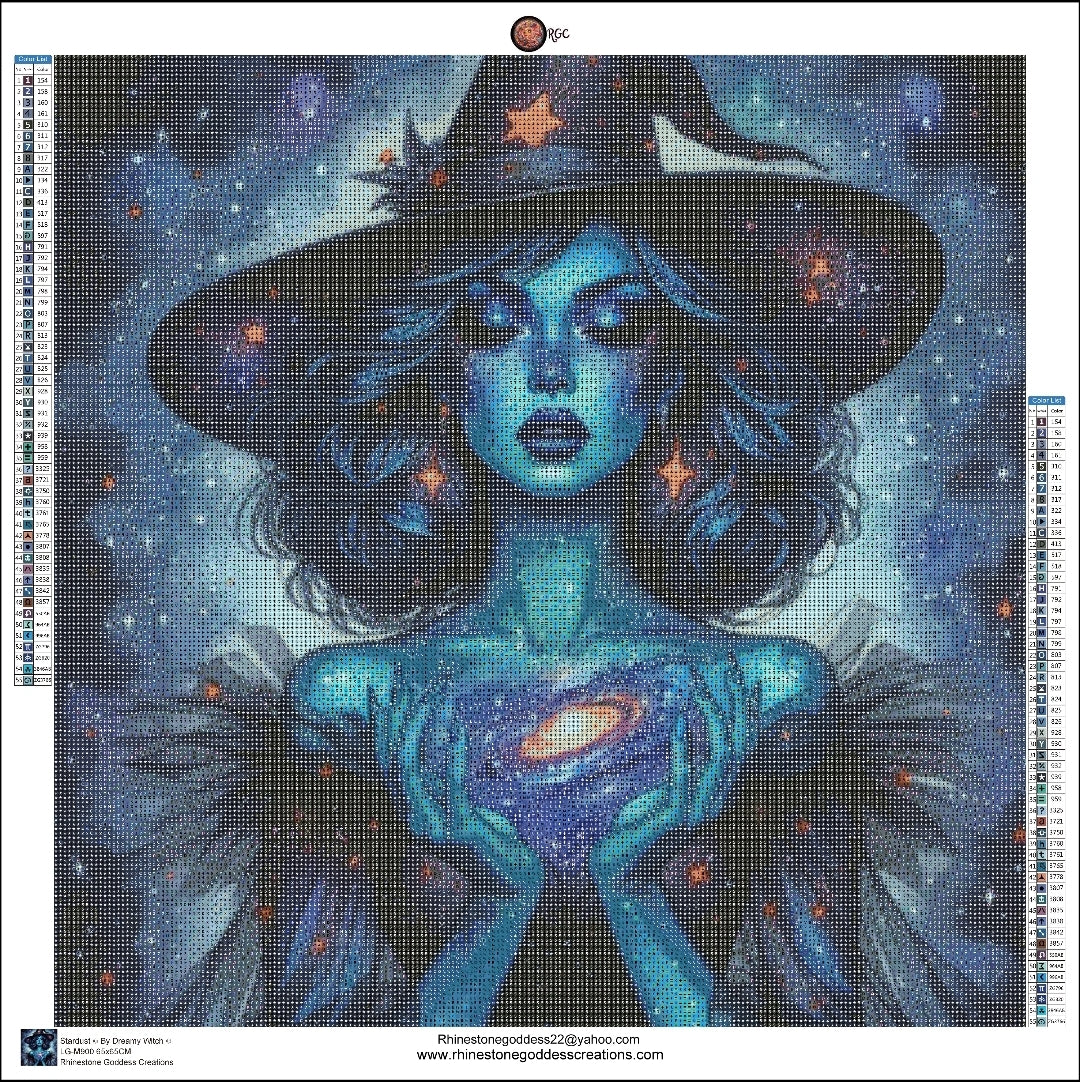 Stardust