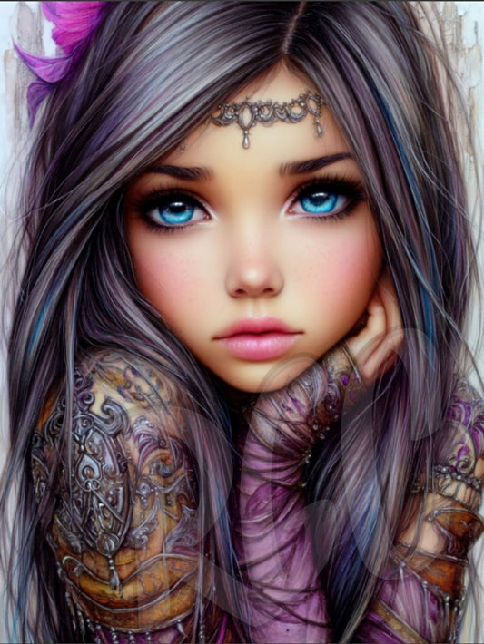 Nessa
