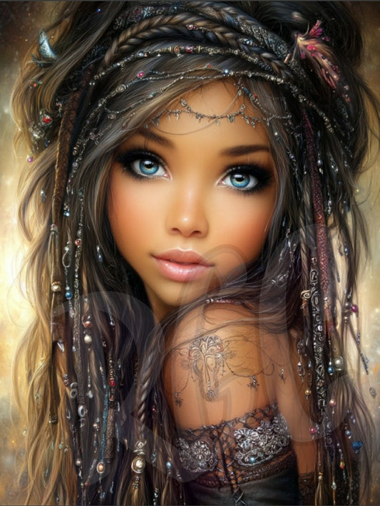 Sky Eyes