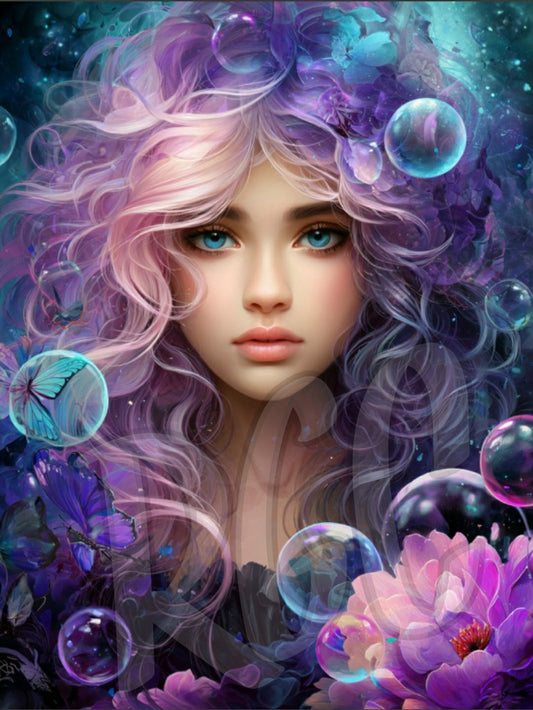 Bubbles Bubbles