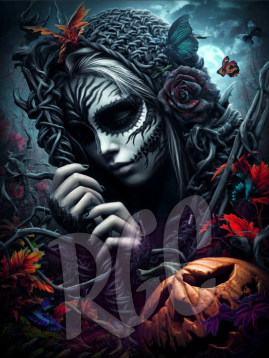 Deathly Thornz