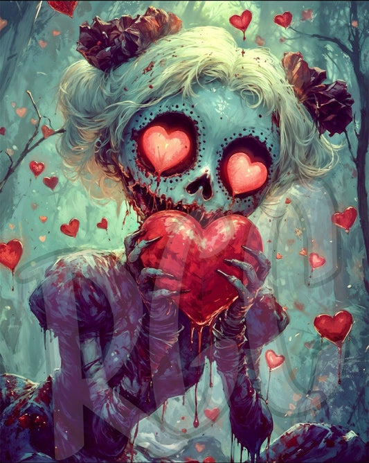 Heart Eater