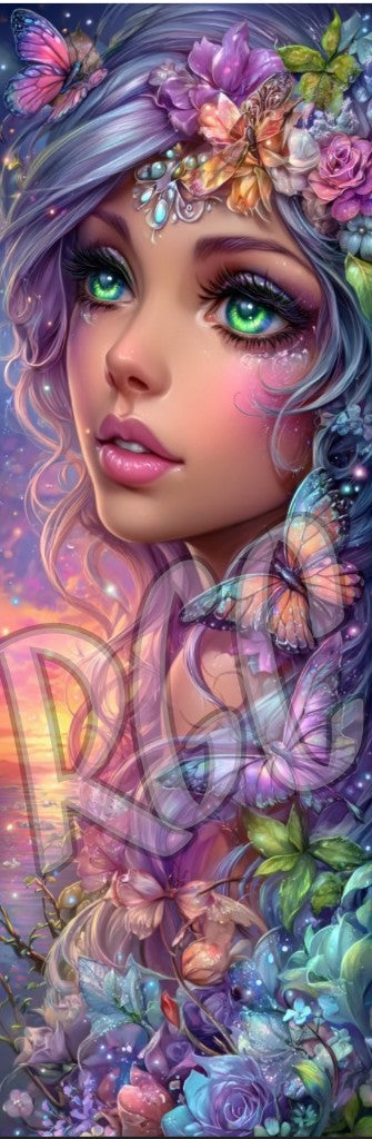 Mermaids Tale