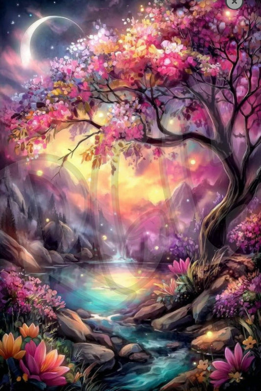 Enchanted Forest