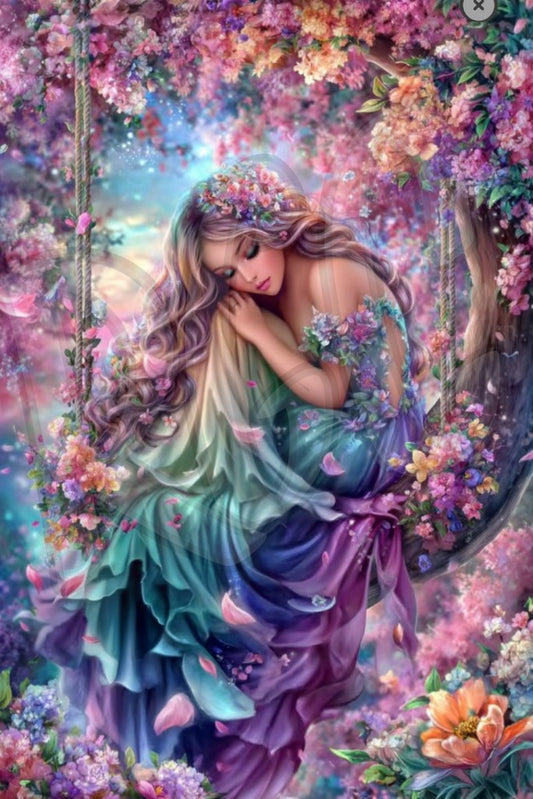 Dreamy Princess