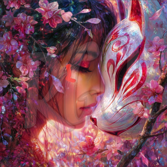 Beyond the Mask