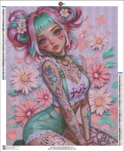 Daisy Love