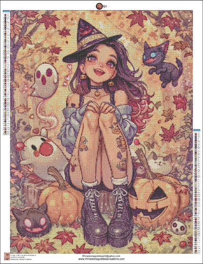 Pumpkin Pals