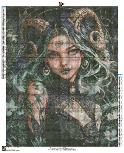 The Capricorn