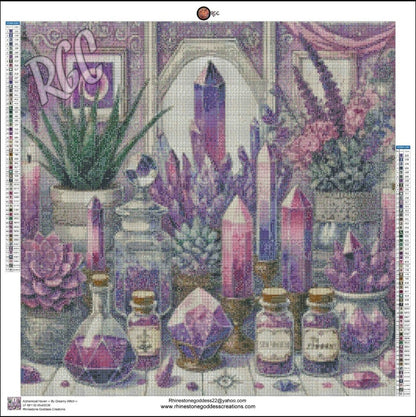 Alchemical Haven