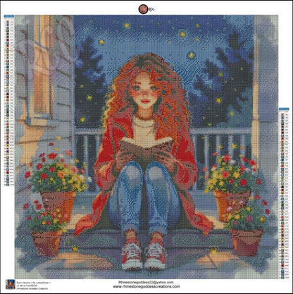 Book Heroine
