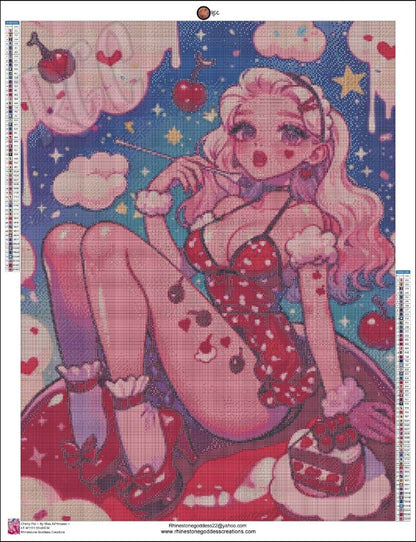 Cherry Pie