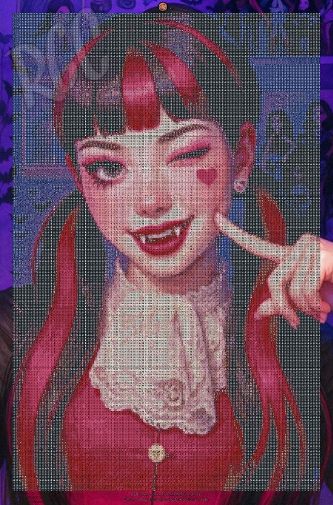 Draculaura