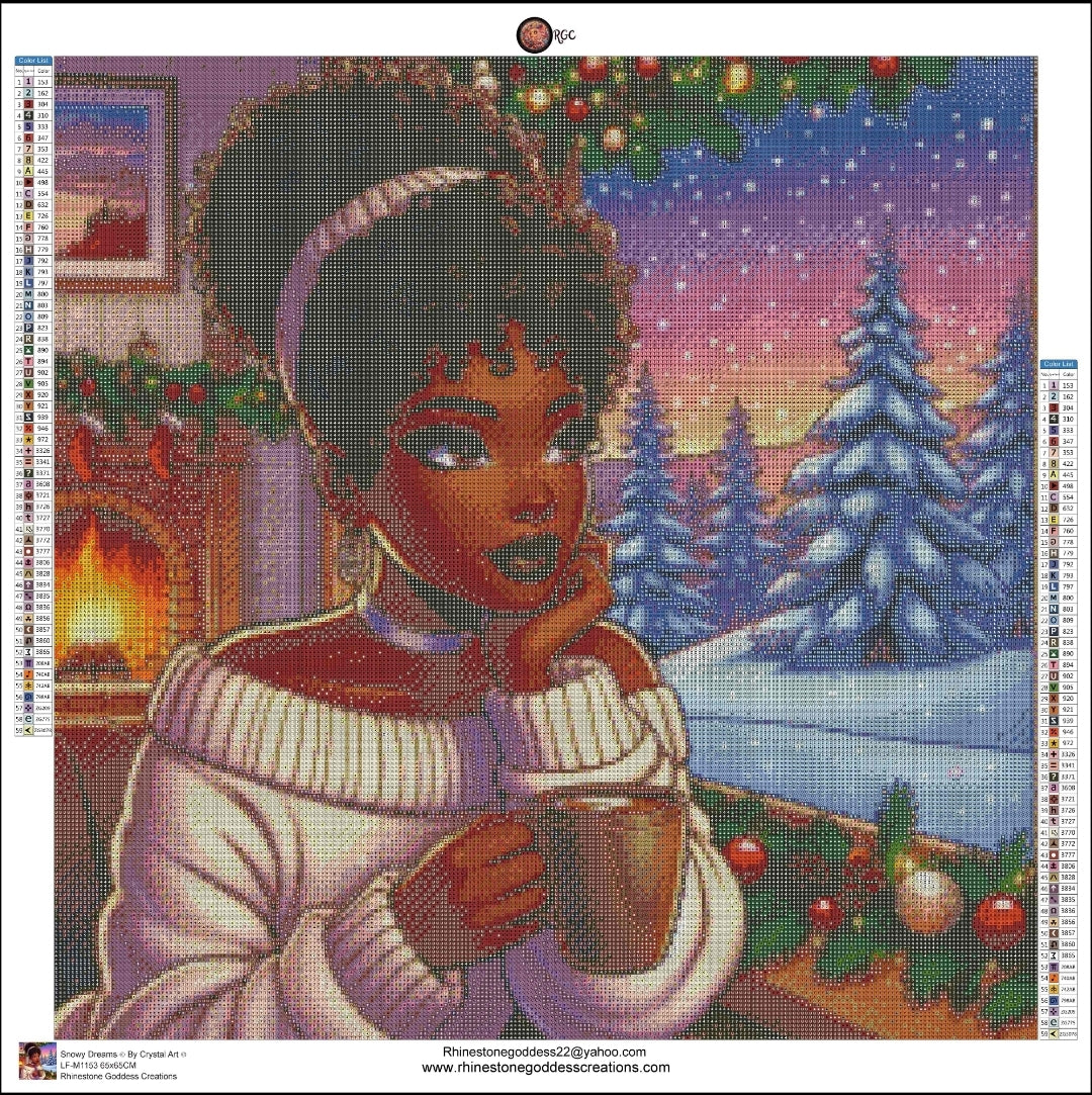 Snowy Dreams