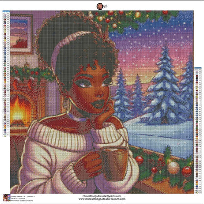 Snowy Dreams