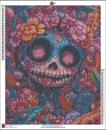 Bloomed to the Bone