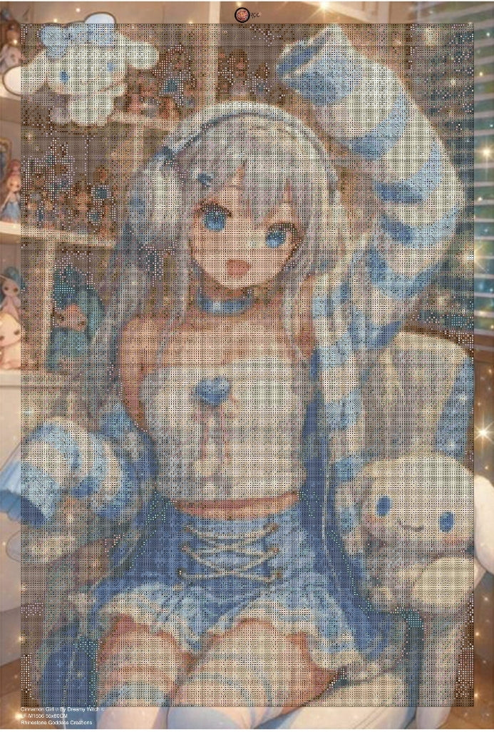 Cinnamon Girl