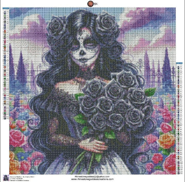 Dia de los Muertos