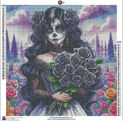 Dia de los Muertos
