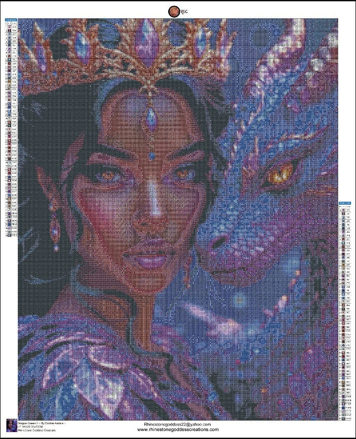 Dragon Queen 2