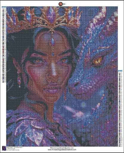 Dragon Queen 2