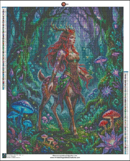 Faun & Fauna