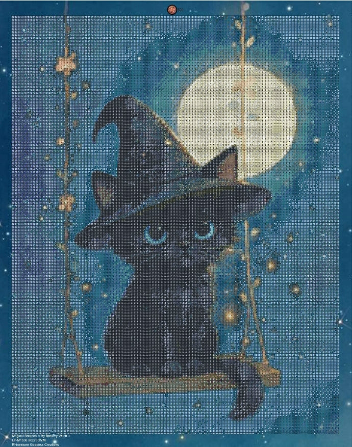 Magical Balance