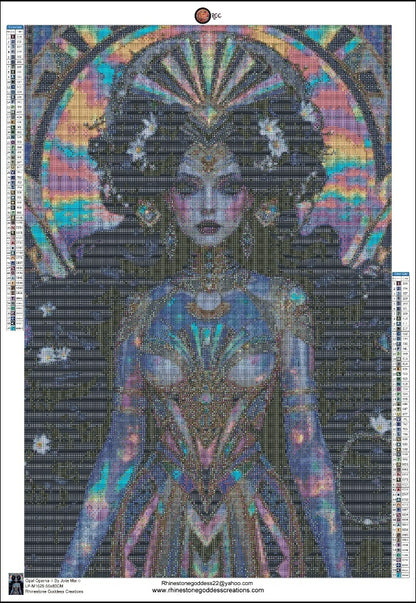 Opal Oparna