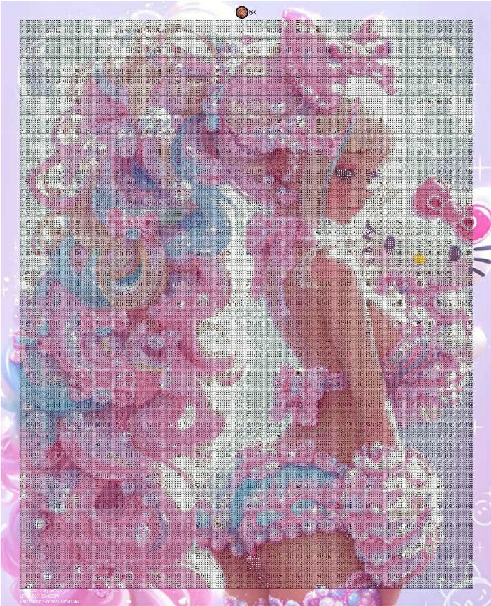 Pearl Doll