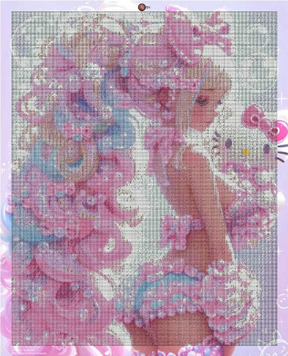 Pearl Doll