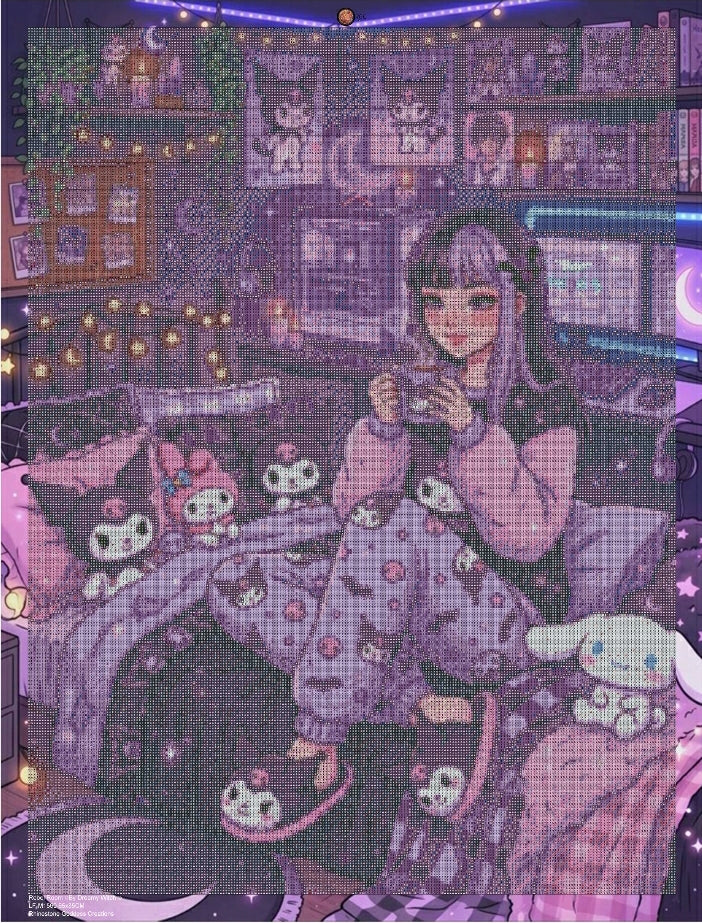 Rebel Room