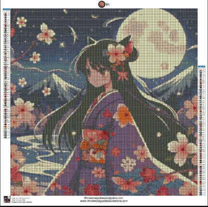 Yukiyama
