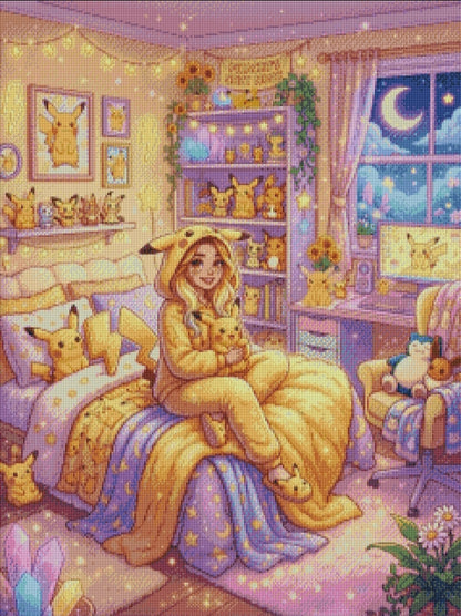 Cozy Nook