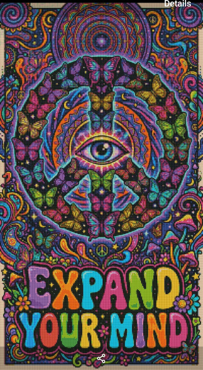 Expand Your Mind