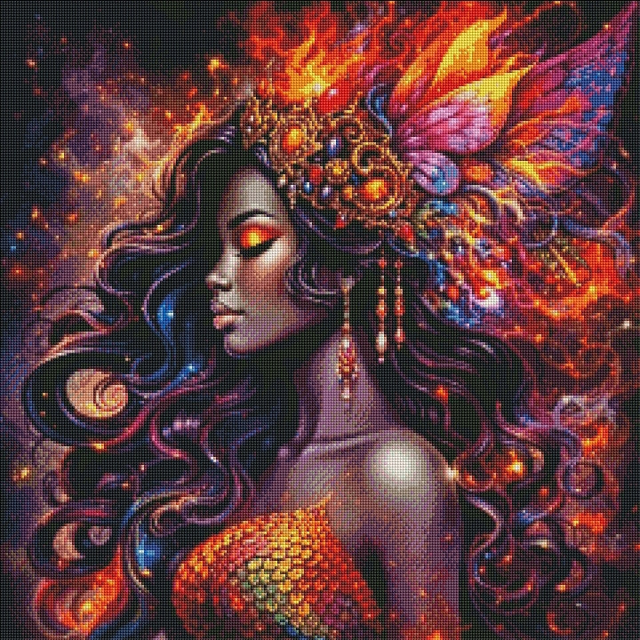 Inferno Beauty
