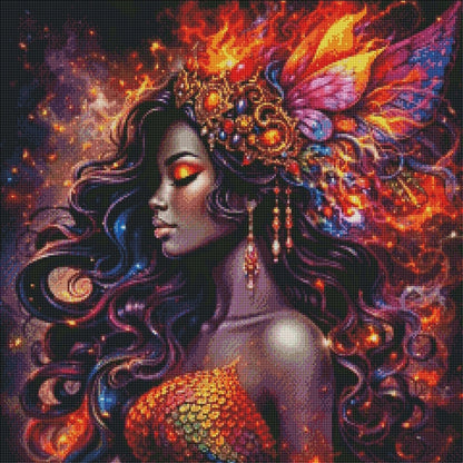 Inferno Beauty
