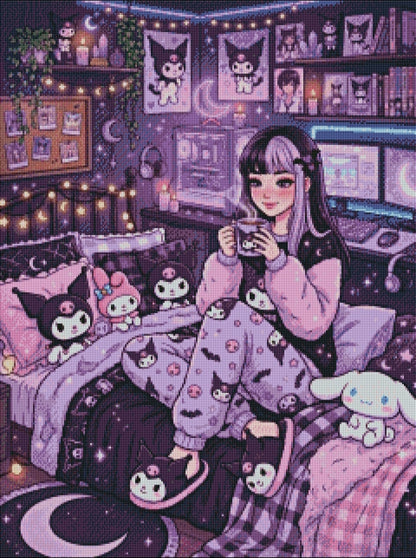 Rebel Room