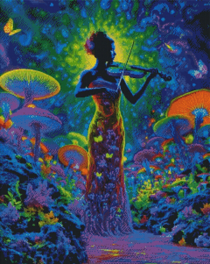 Spirit Bloom