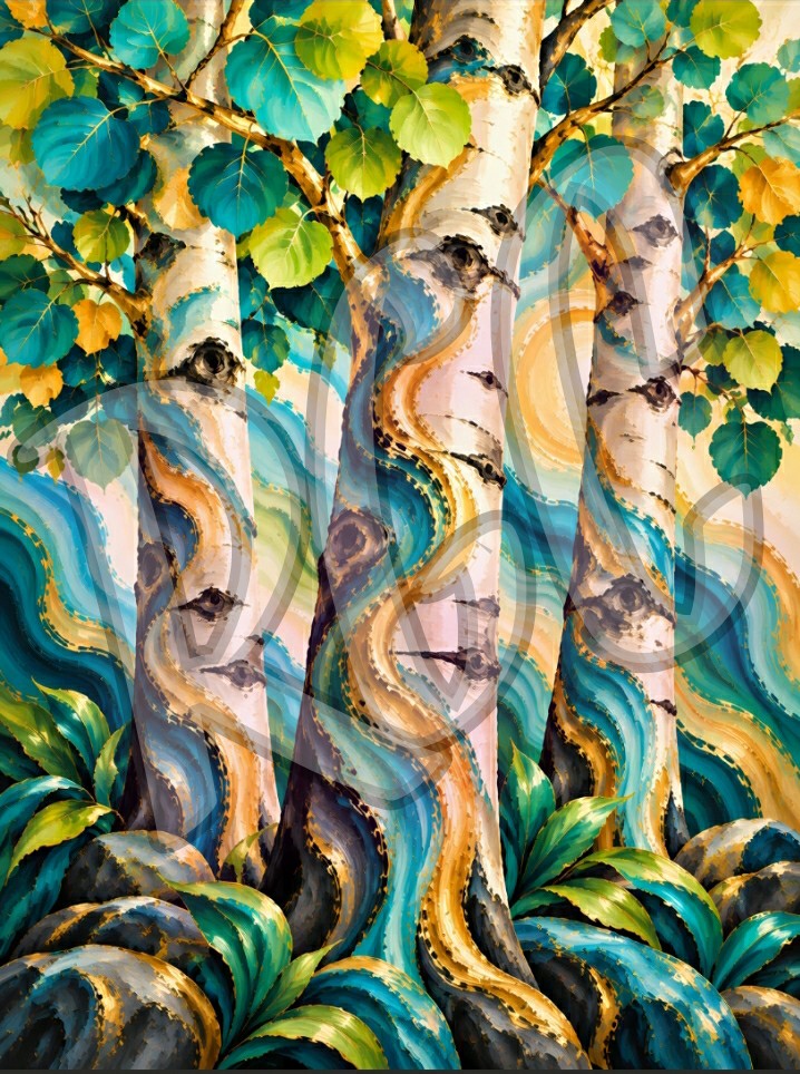 Aspen Song