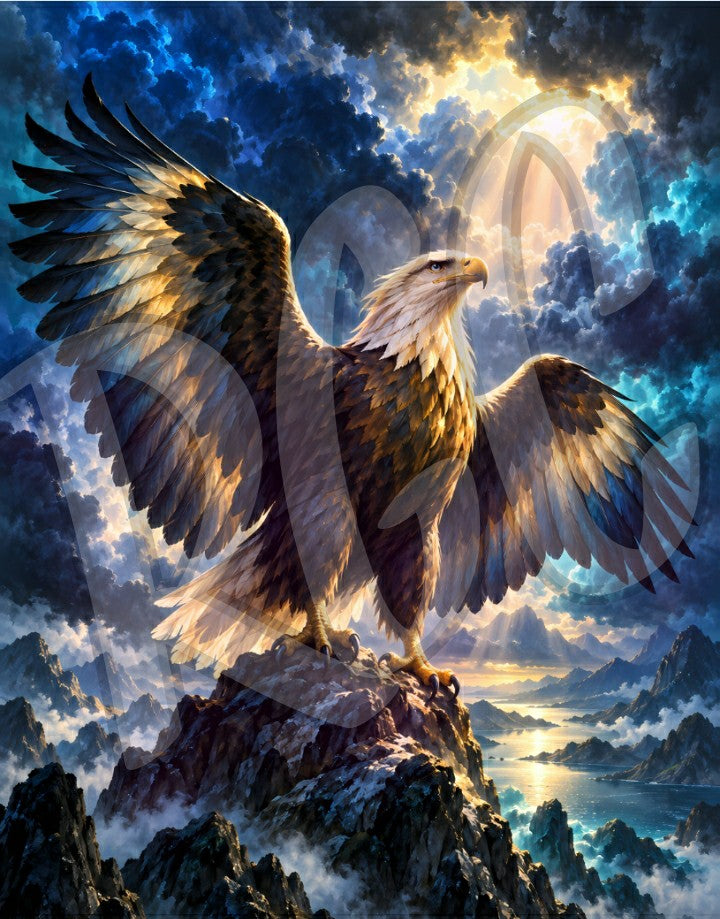 Thunder Eagle